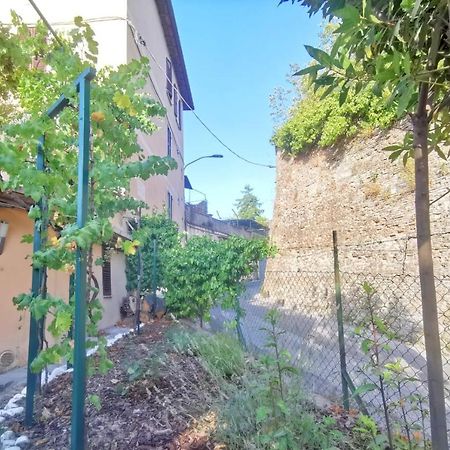 Casetta Arco Перуджа Екстер'єр фото